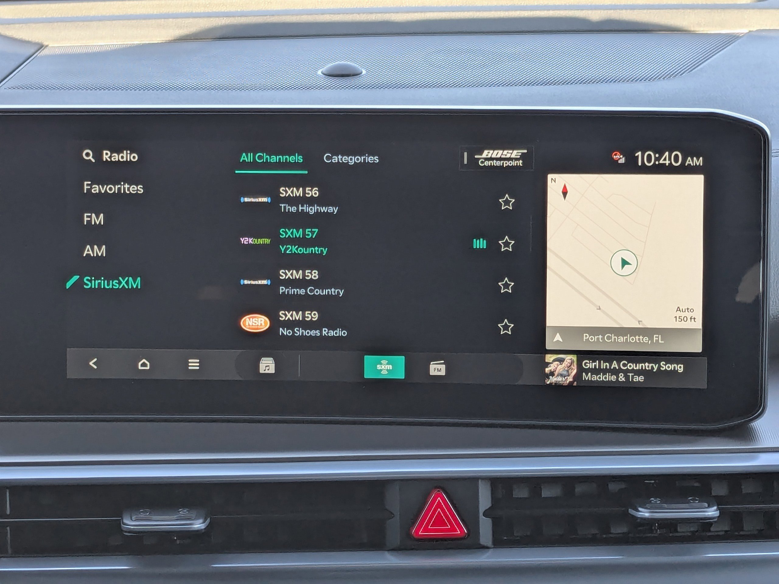 New 2026 Interstellar Gray Kia X-Line SX Prestige AWD image 21