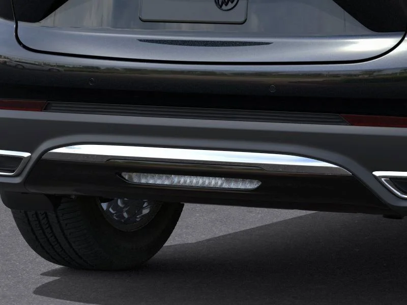 2026 Buick Envision Preferred - Photo 15