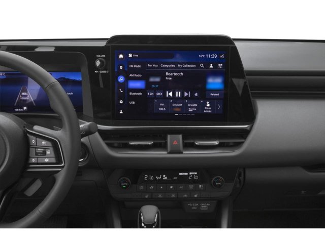 New 2026 SAPPHIRE BLUE PEARL Subaru Limited image 5