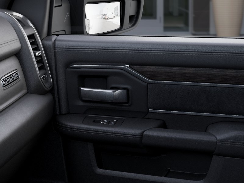 2026 RAM 2500 Laramie - Photo 49
