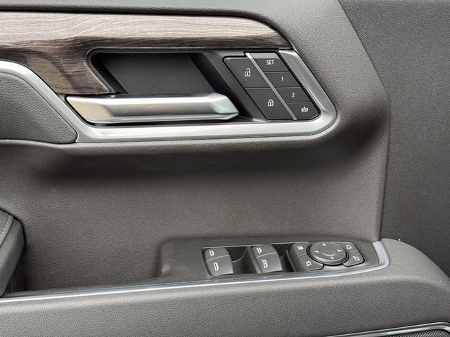 2026 Chevrolet Silverado 1500 LTZ - Photo 20