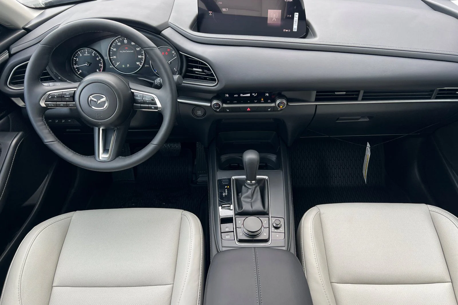 2026 Mazda CX-30 Premium - Photo 10