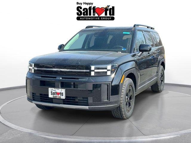 2026 Hyundai SANTA FE XRT AWD
