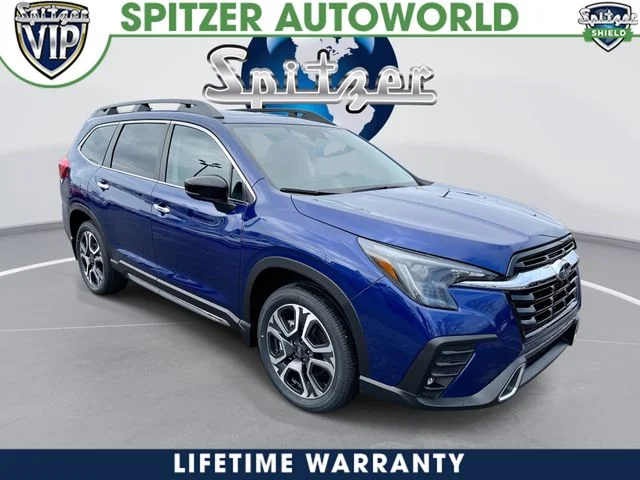 2026 Subaru Ascent Touring 7 Passenger's photo