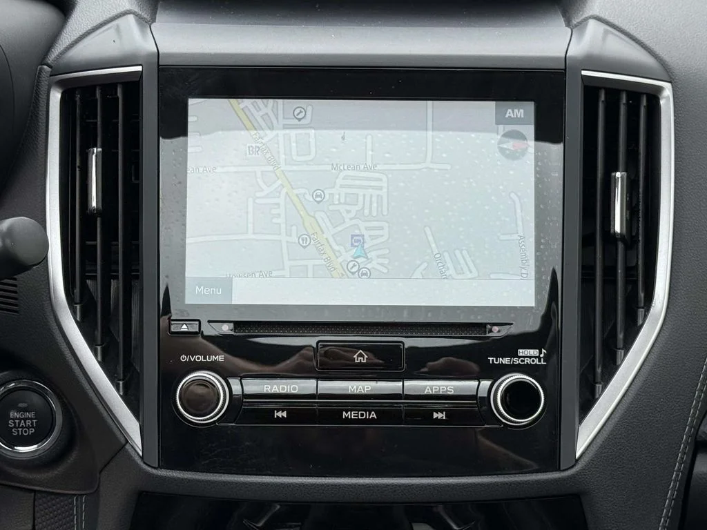 Used 2023 Gray Subaru Limited image 22