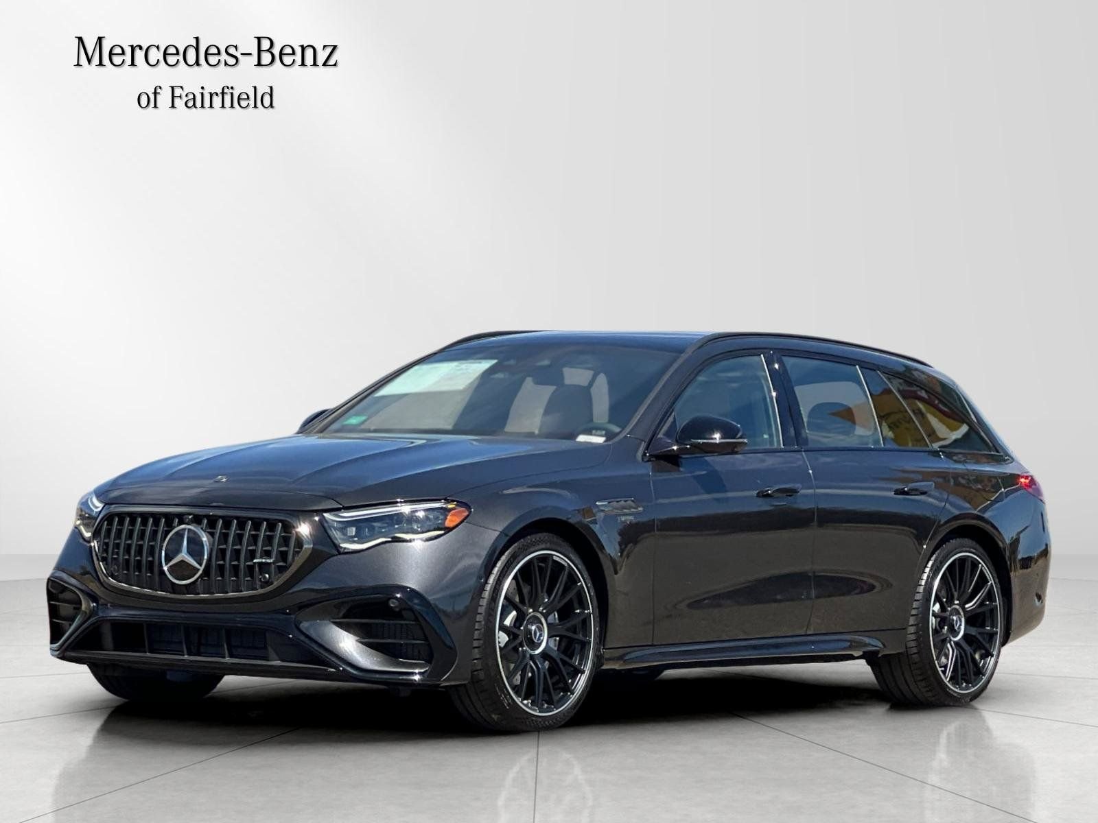 2027 Mercedes-Benz E-Class