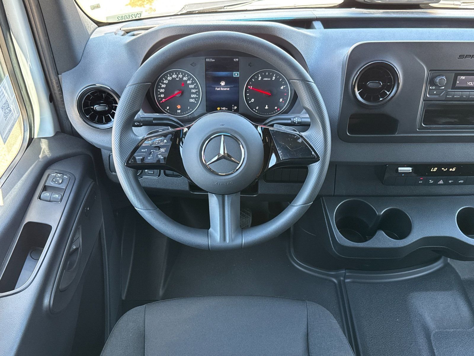 New 2026 Arctic White Mercedes-Benz  image 16