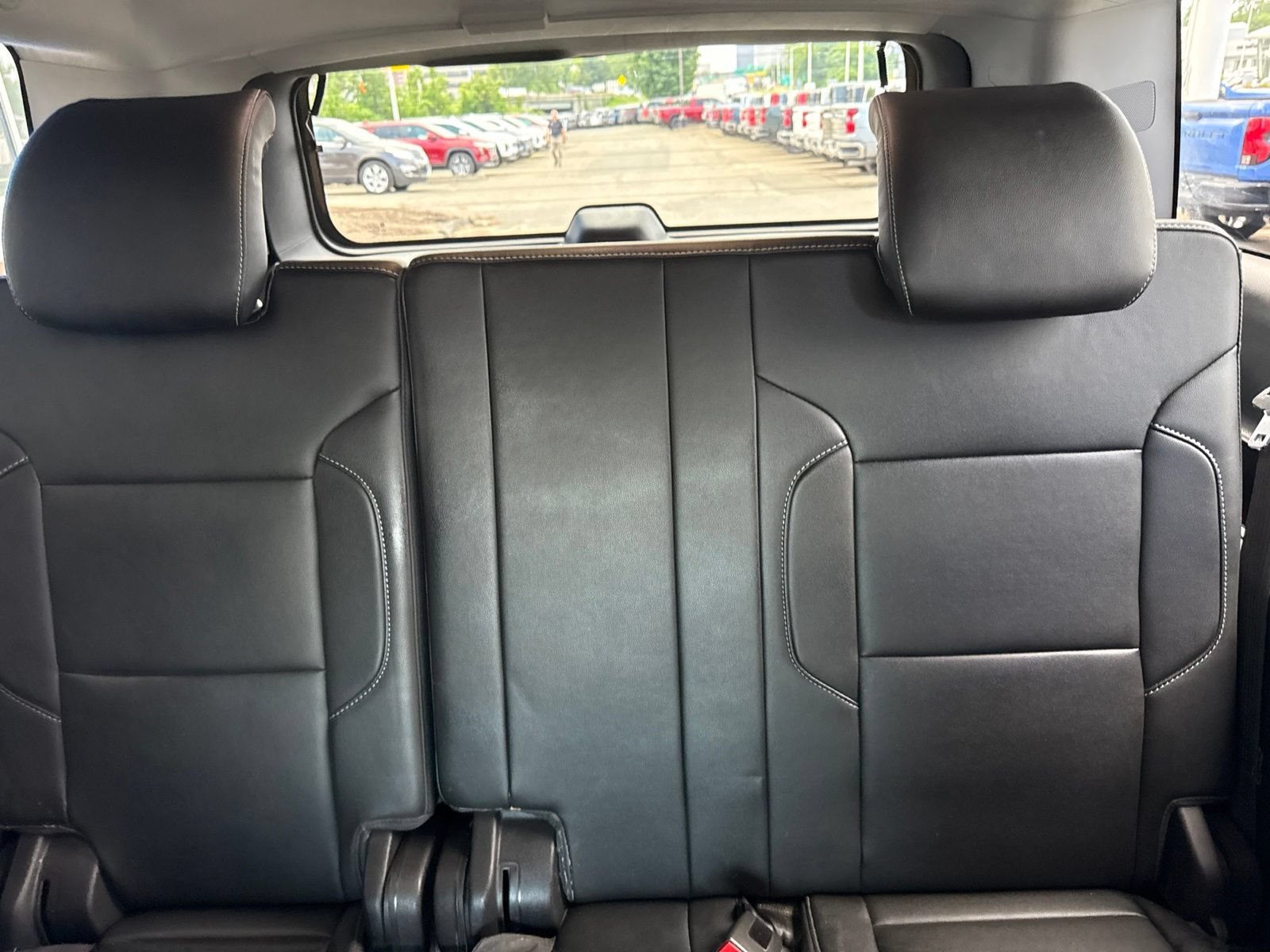 Used 2018 Black Chevrolet LT with Enhanced Driver Alert Package - Premium Smooth Ride Suspension Package image 18