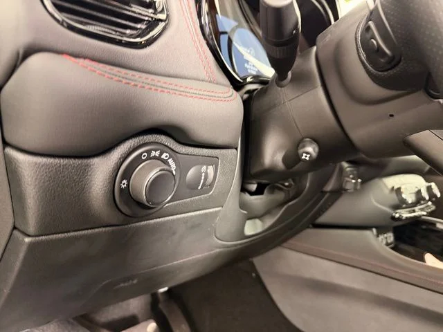 2026 Dodge Durango GT Plus - Photo 20
