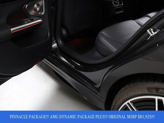 Certified Used 2026 Graphite Gray Metallic Mercedes-Benz C 43 AMG® image 30