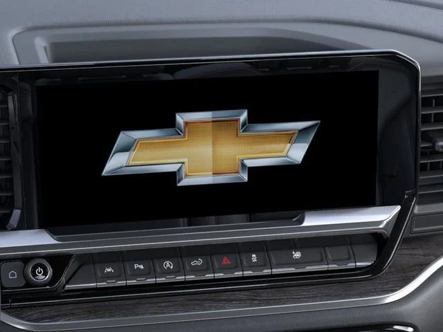 2026 Chevrolet Silverado 1500 LTZ - Photo 20