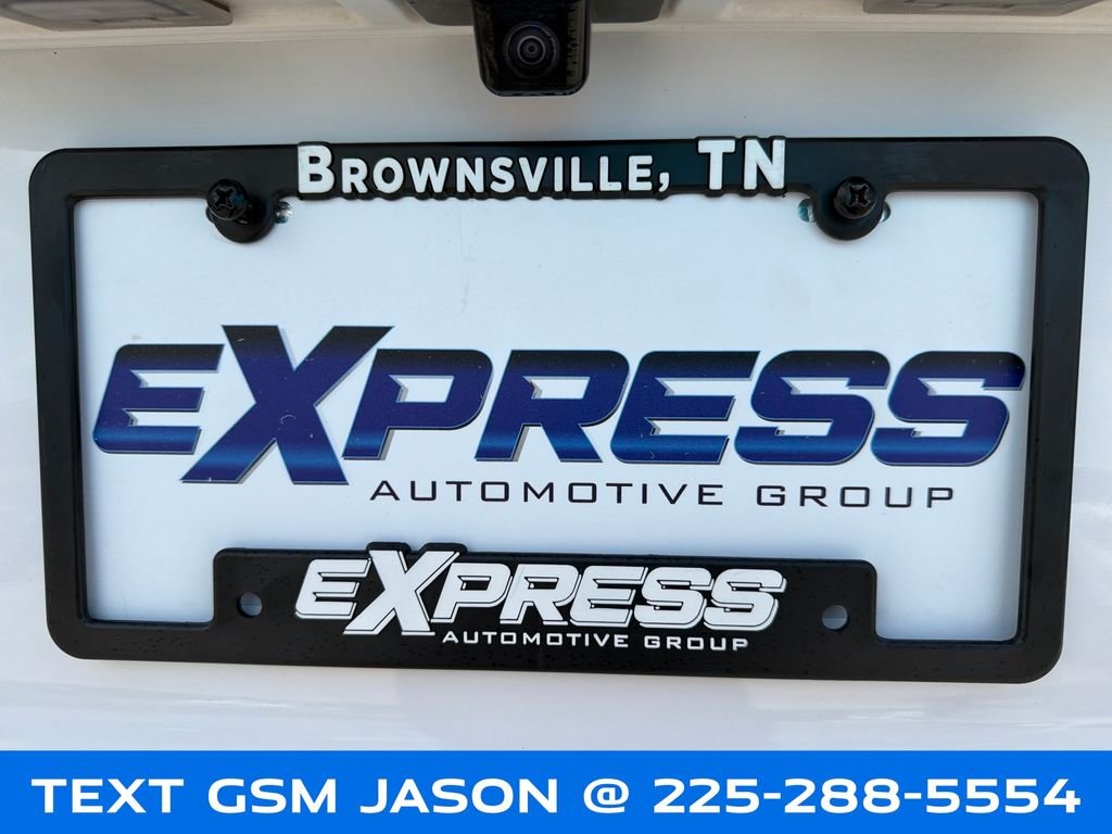 Used 2025 White Kia SX image 56
