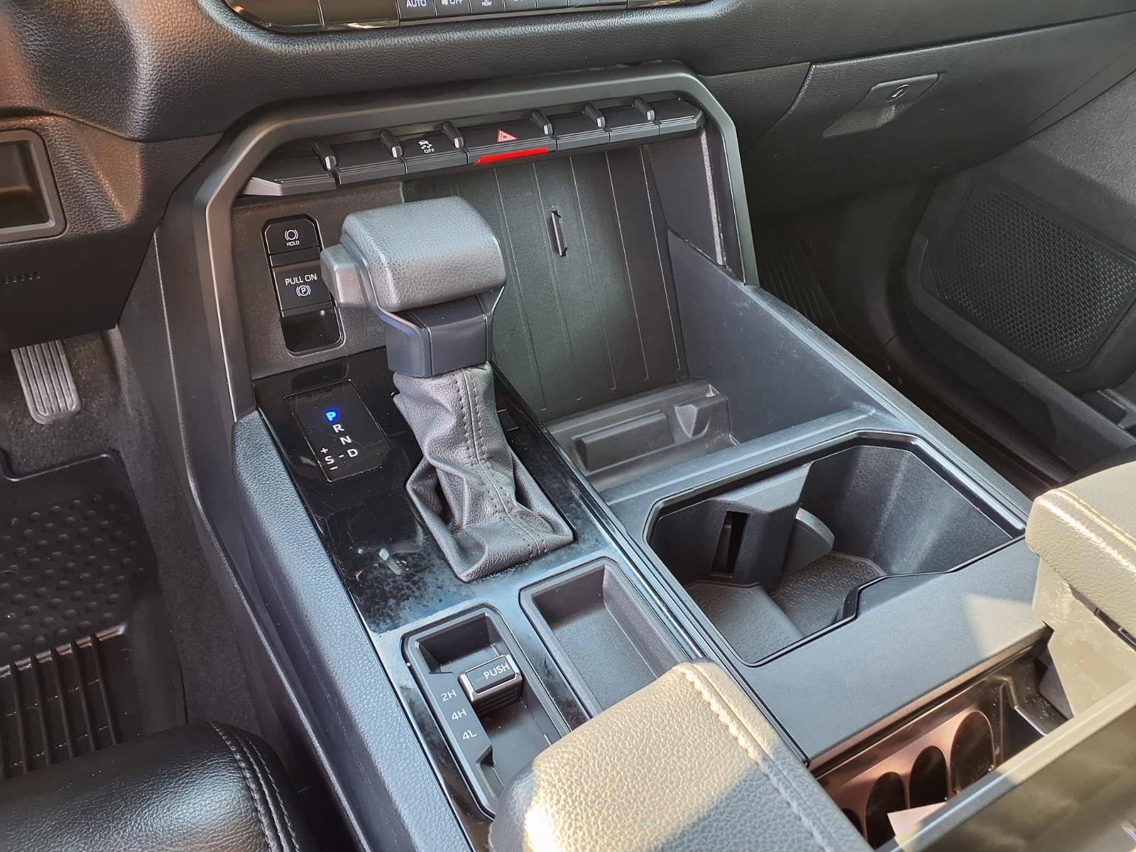 Used 2024 Celestial Silver Metallic Toyota SR image 25
