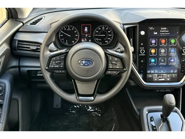 New 2026 MAGNETITE GRAY PEARL Subaru Premium image 53