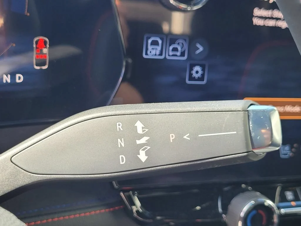 2026 Chevrolet Blazer EV RS - Photo 21