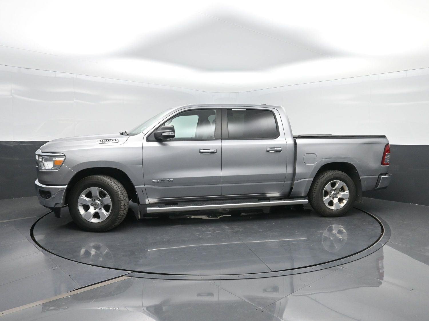 2022 RAM Ram 1500 Pickup Big Horn/Lone Star