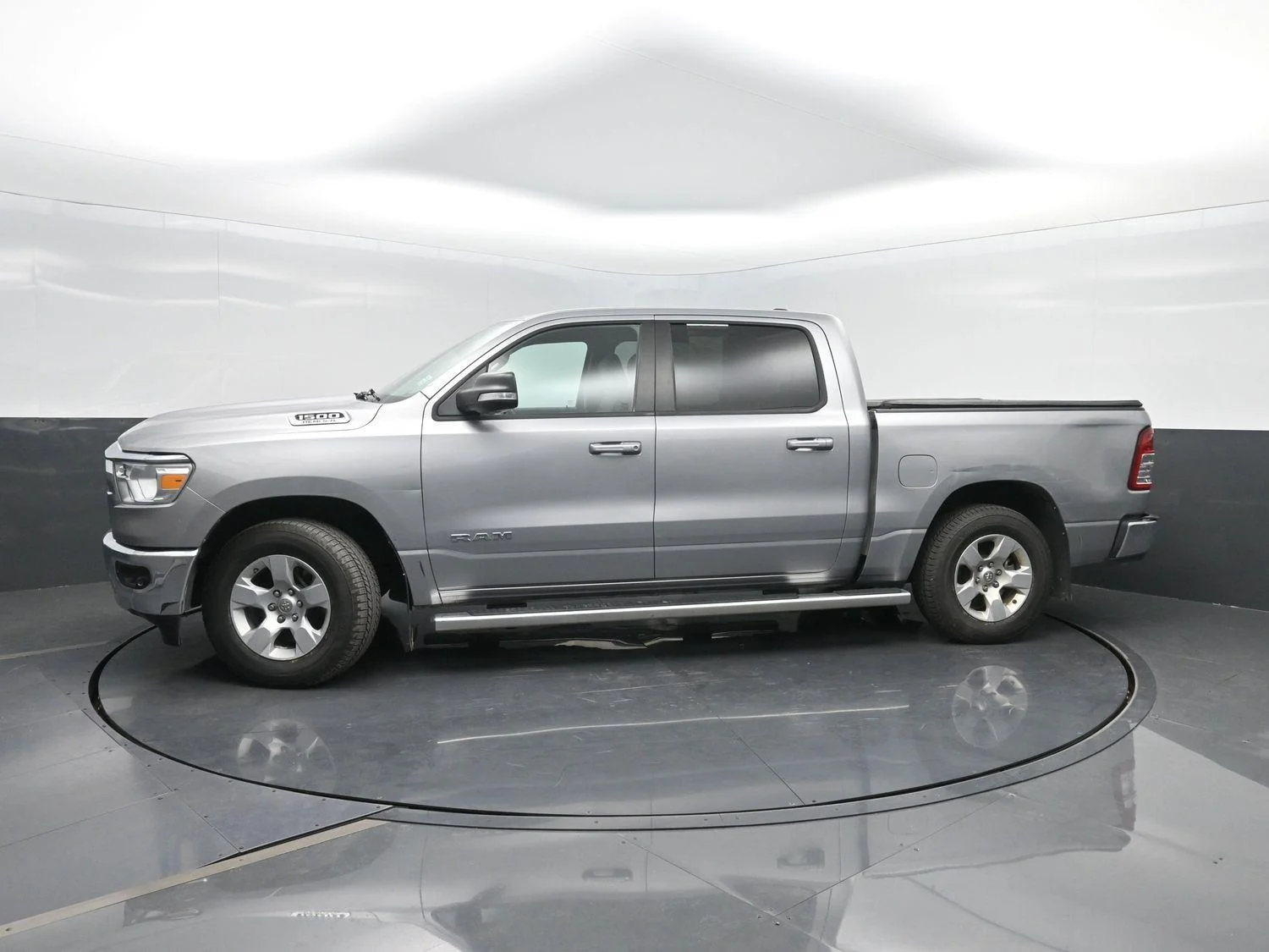 2022 RAM Ram 1500 Pickup