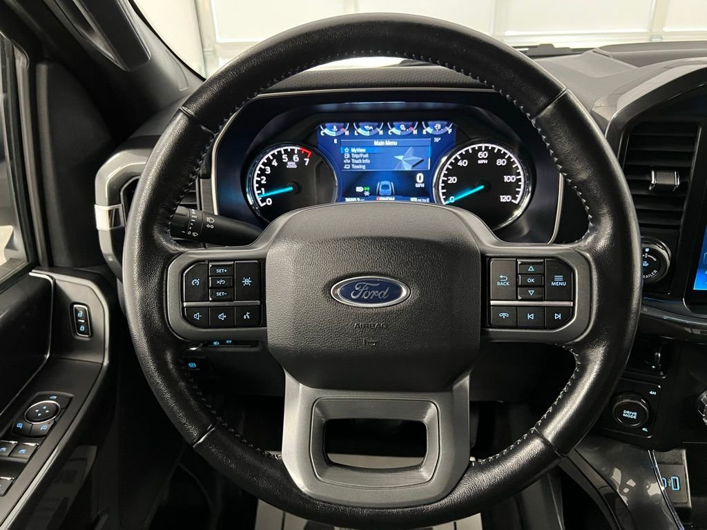 2022 Ford F-150 XLT - Photo 32