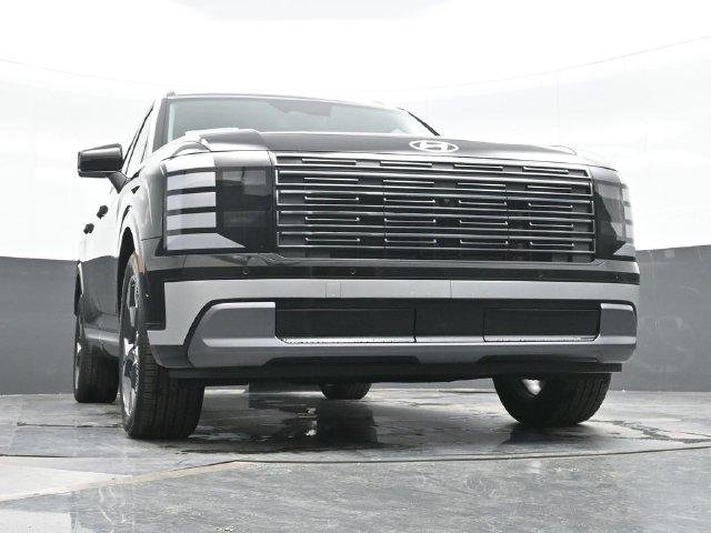 2026 Hyundai Palisade Limited - Photo 22