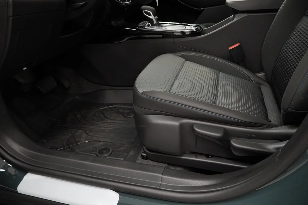 New 2026 Cypress Gray Chevrolet LT image 23