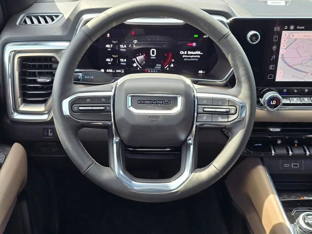 New 2026 Onyx Black GMC Denali image 14