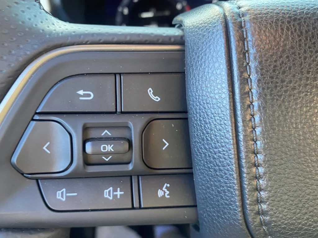 Used 2026  Toyota TRD Sport Premium image 25