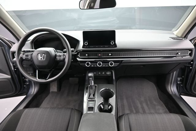 Used 2025  Honda LX image 24