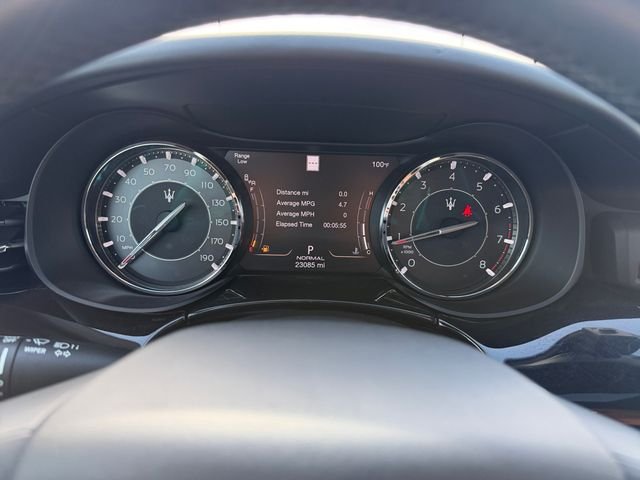 Used 2023  Maserati Modena Q4 image 14