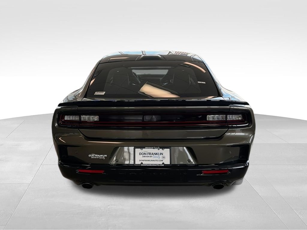 New 2026 Green Dodge Scat Pack Plus image 7