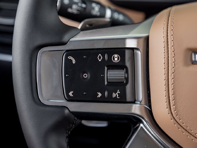 New 2026 Varesine Blue Land Rover Tempest Edition image 19