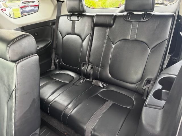 Certified Used 2023  Honda EX-L image 11