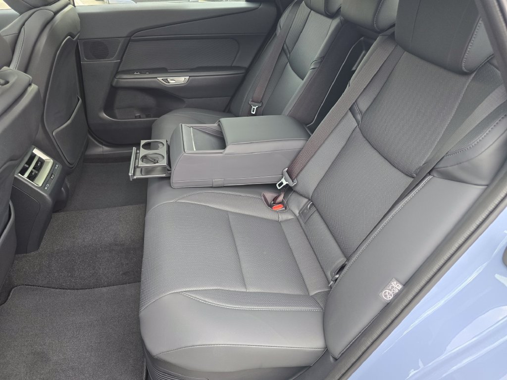 New 2026 Wavelength Lexus PREMIUM AWD image 35