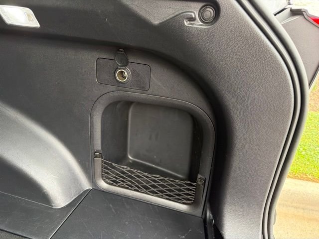 Used 2021 Gray Toyota XSE image 15