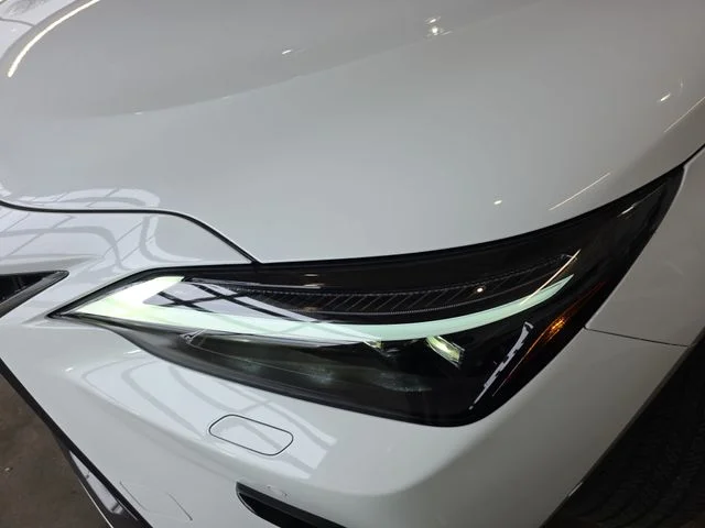 2026 Lexus NX 450h+ Luxury - Photo 30