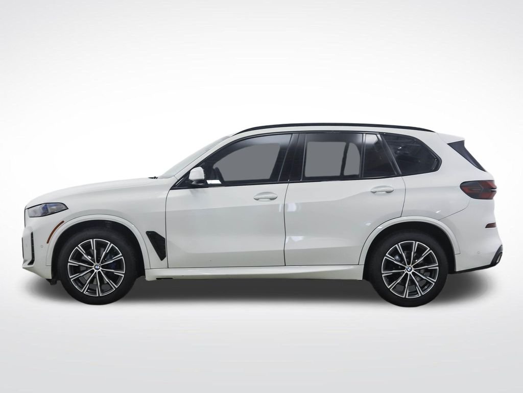 Certified 2024 BMW X5 40i with VIN 5UX23EU01R9S51835 for sale in Minneapolis, Minnesota