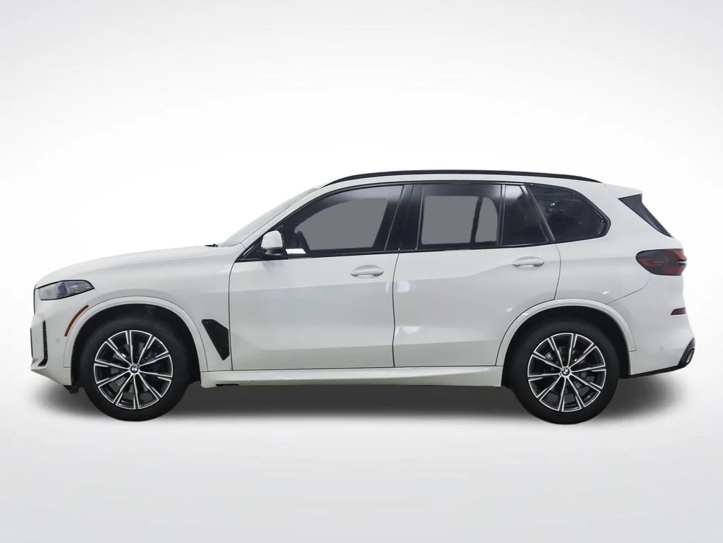 Certified 2024 BMW X5 40i with VIN 5UX23EU01R9S51835 for sale in Minneapolis, Minnesota