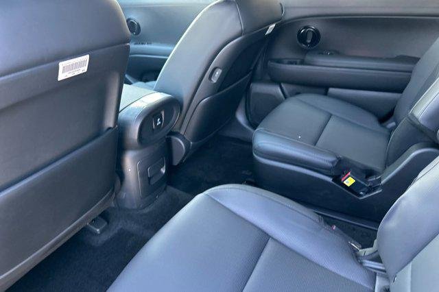 2026 Hyundai Palisade XRT Pro - Photo 12