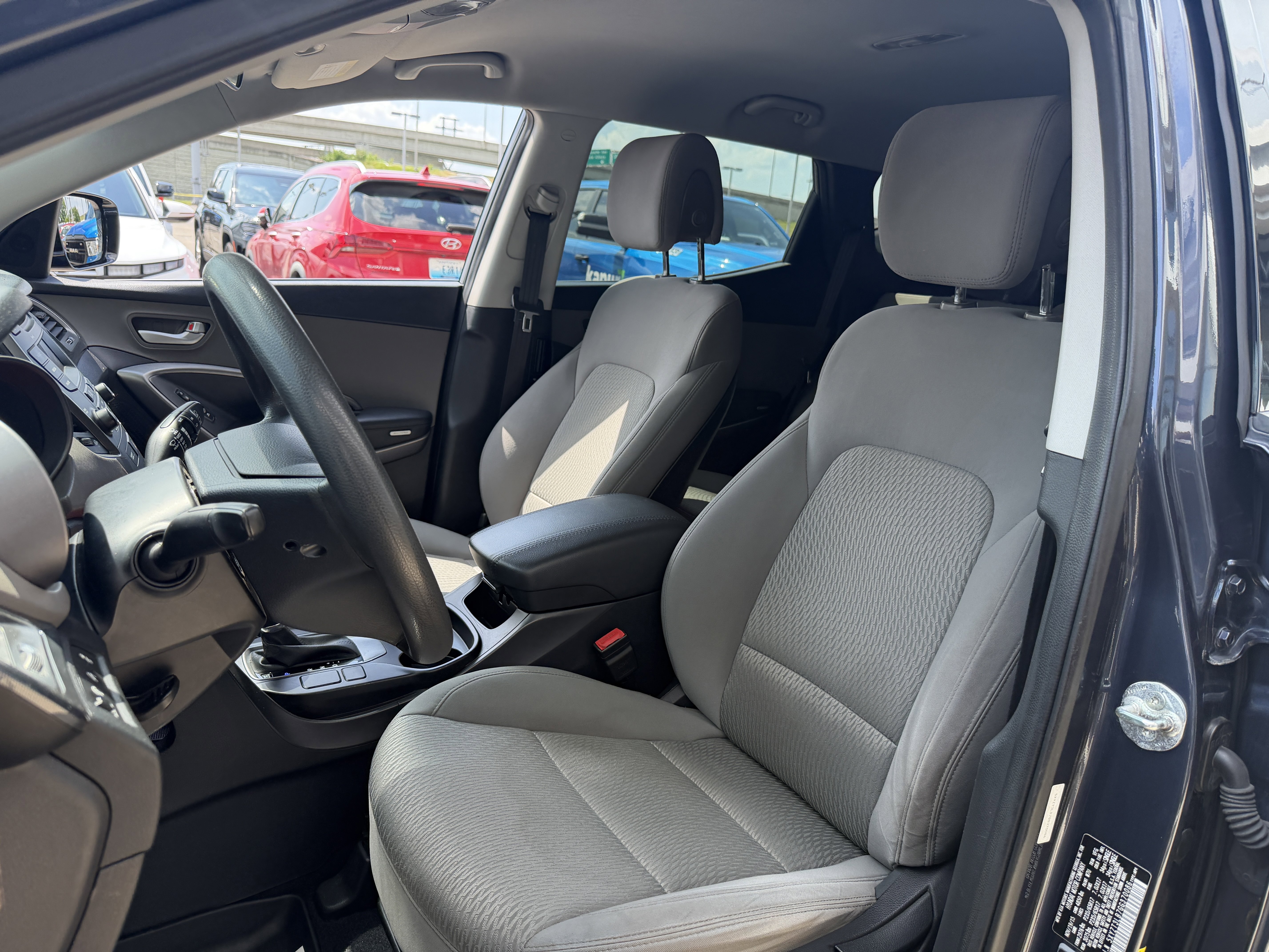 2016 Hyundai Santa Fe Sport - Photo 29