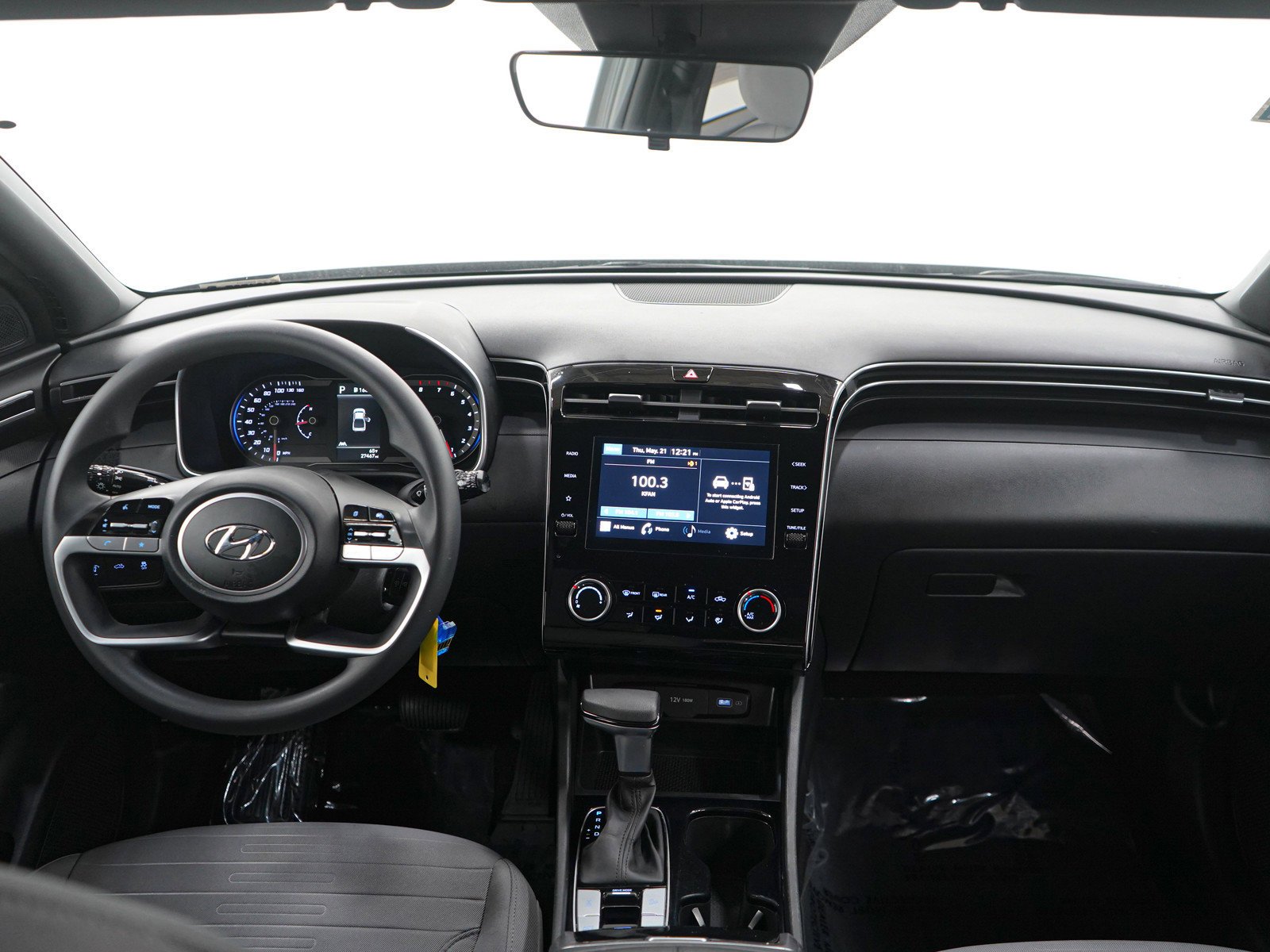 2024 Hyundai Santa Cruz SE - Photo 13