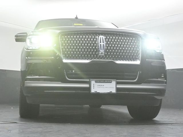 2022 LINCOLN NAVIGATOR L - Image 33