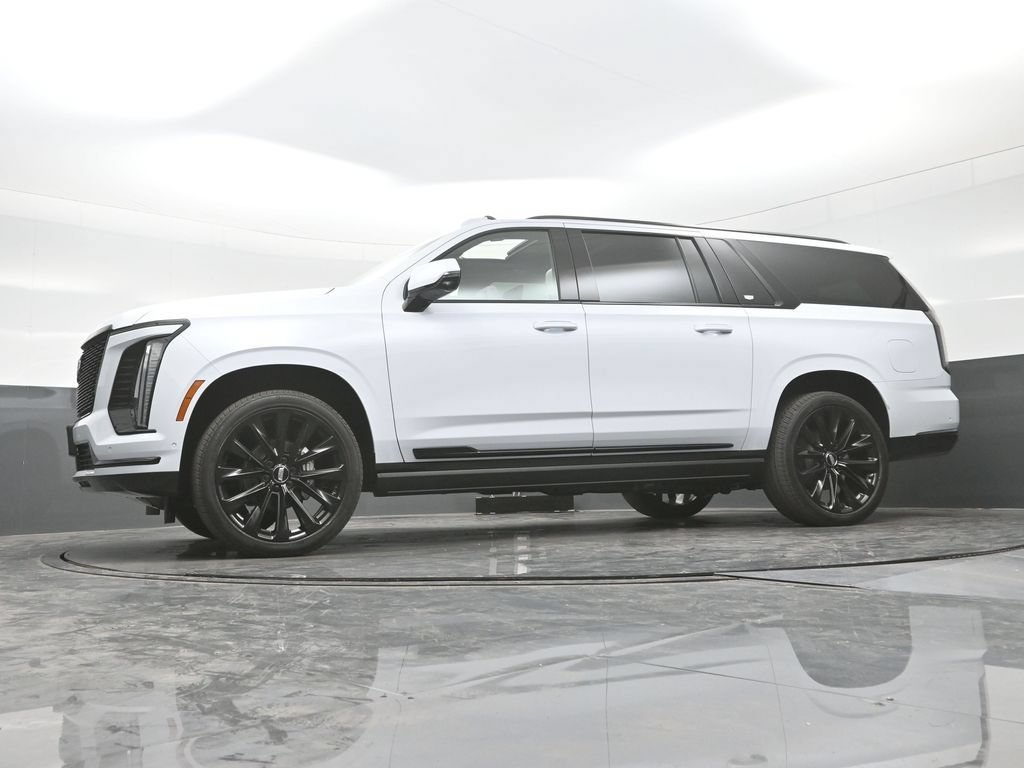 2026 Cadillac Escalade ESV Platinum Sport - Photo 11