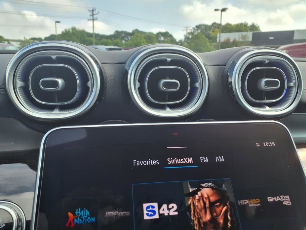 2025 Mercedes-Benz C-Class Sedan C 300 - Photo 26