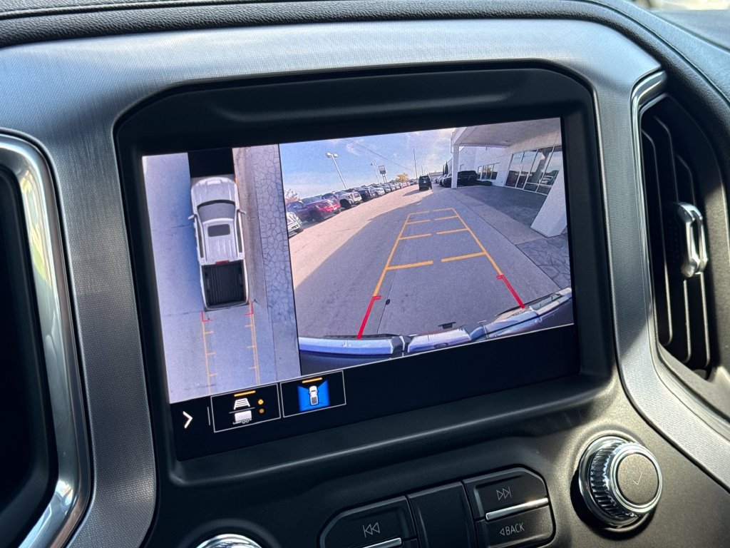 2019 GMC Sierra 1500 SLT - Photo 31