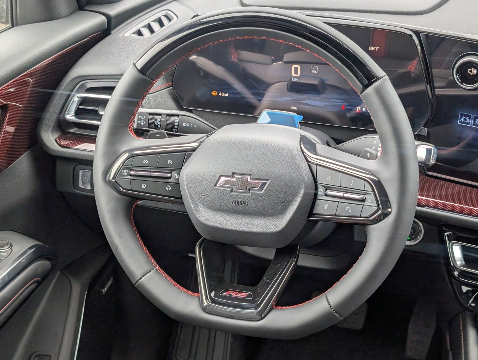 2026 Chevrolet Traverse RS - Photo 15