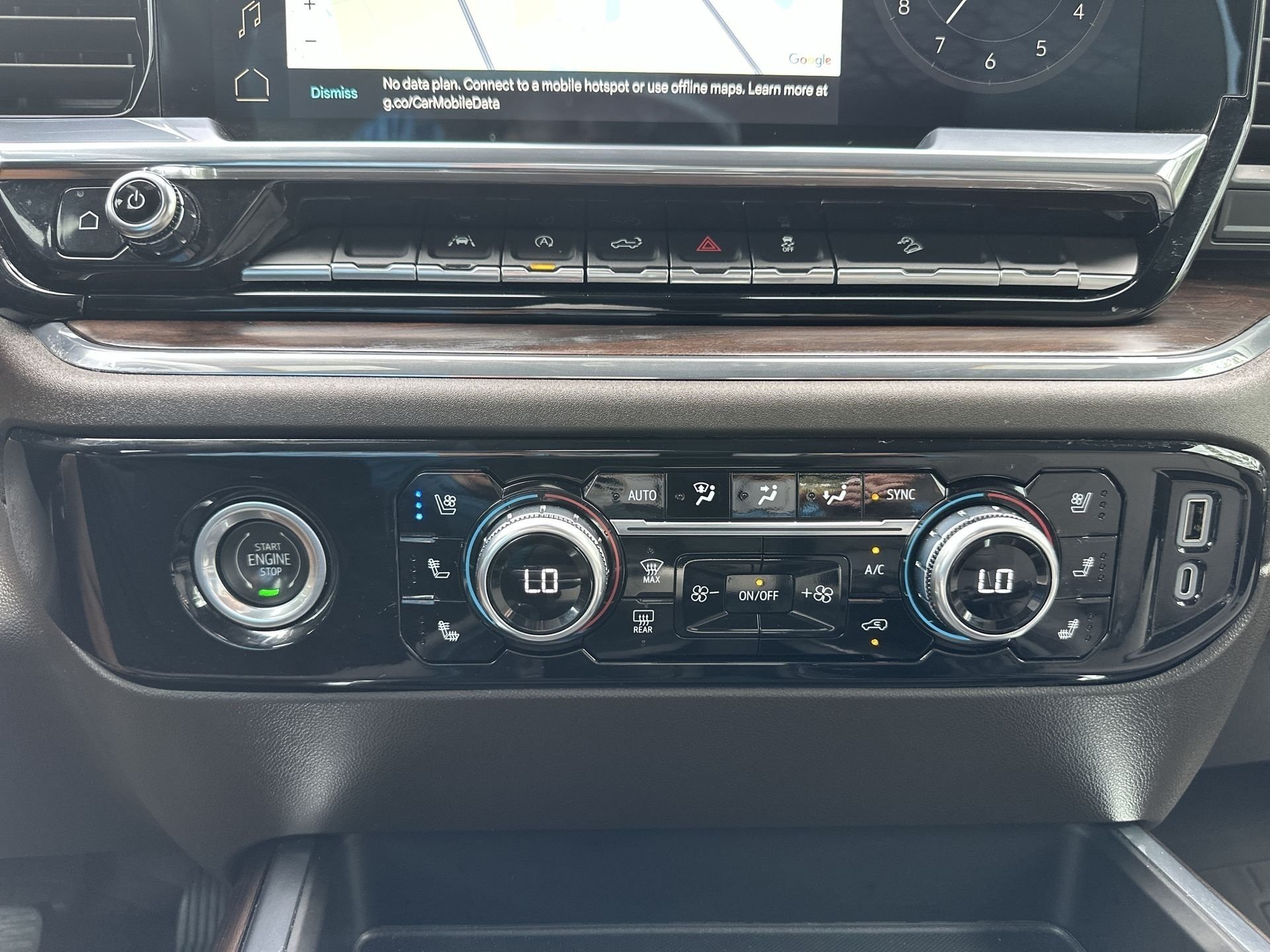 2023 GMC Sierra 1500 SLT - Photo 34