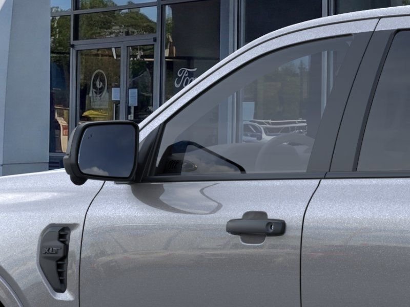 New 2026 Gray Ford XLT image 20