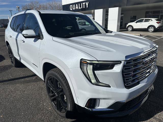 2026 GMC Acadia Denali AWD's photo