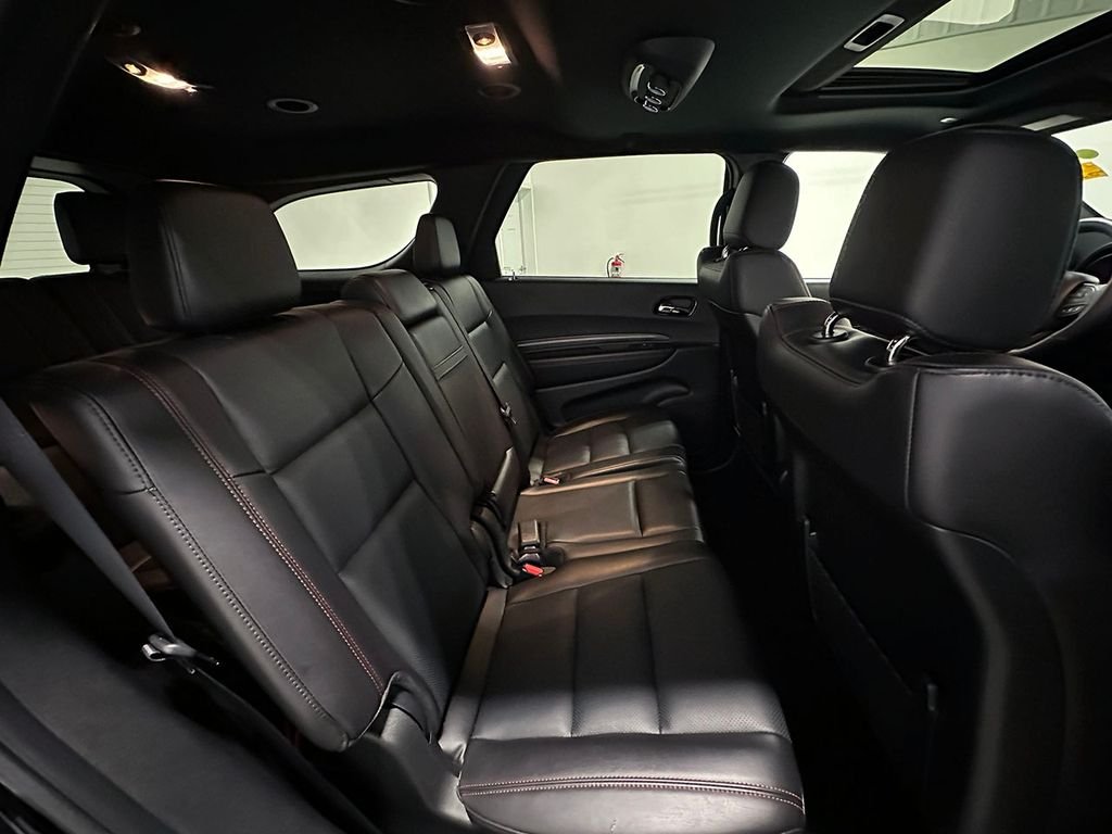 Used 2026 Black Dodge GT Plus image 27
