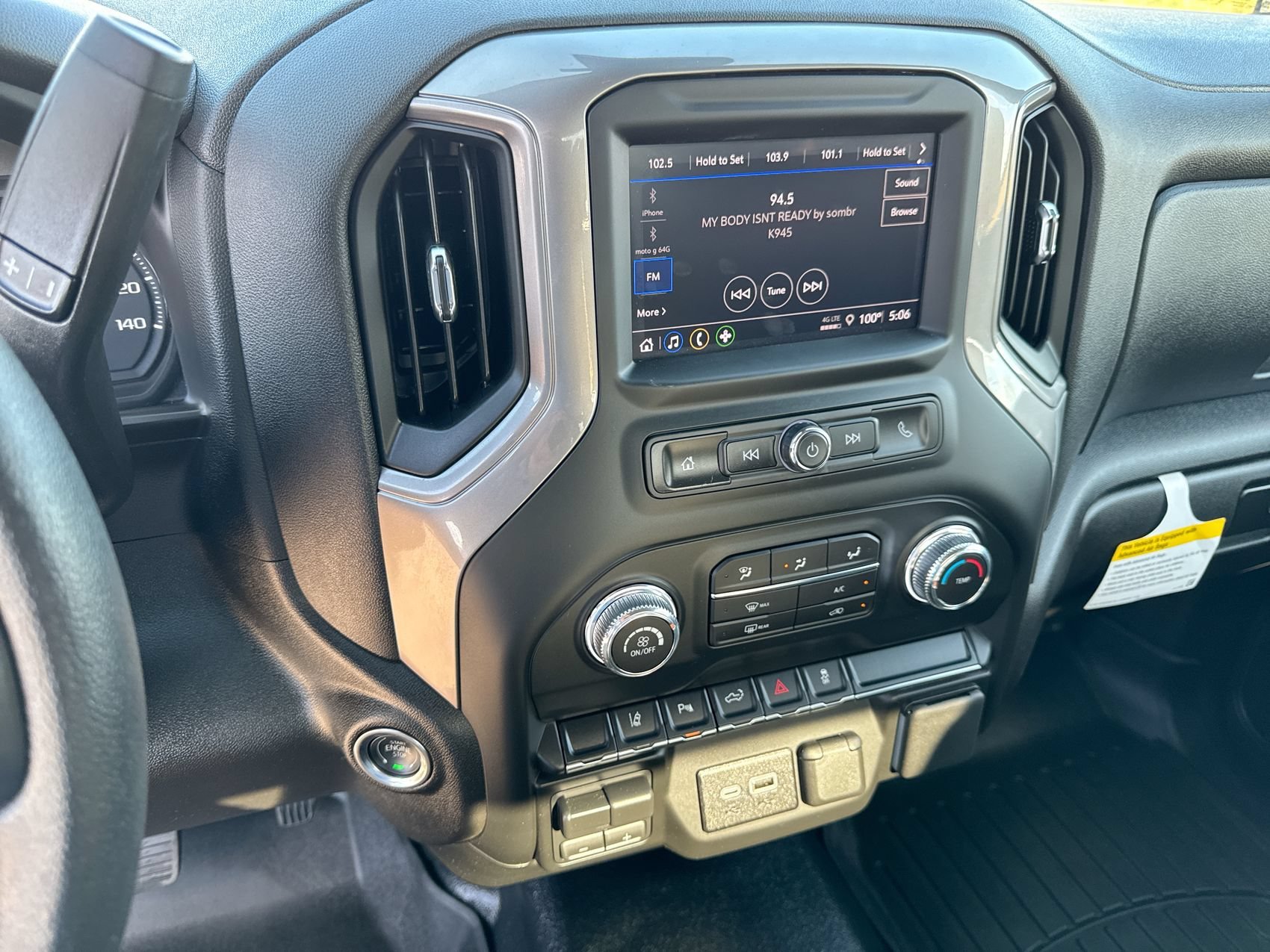 Used 2026 Sterling Metallic GMC Pro image 16
