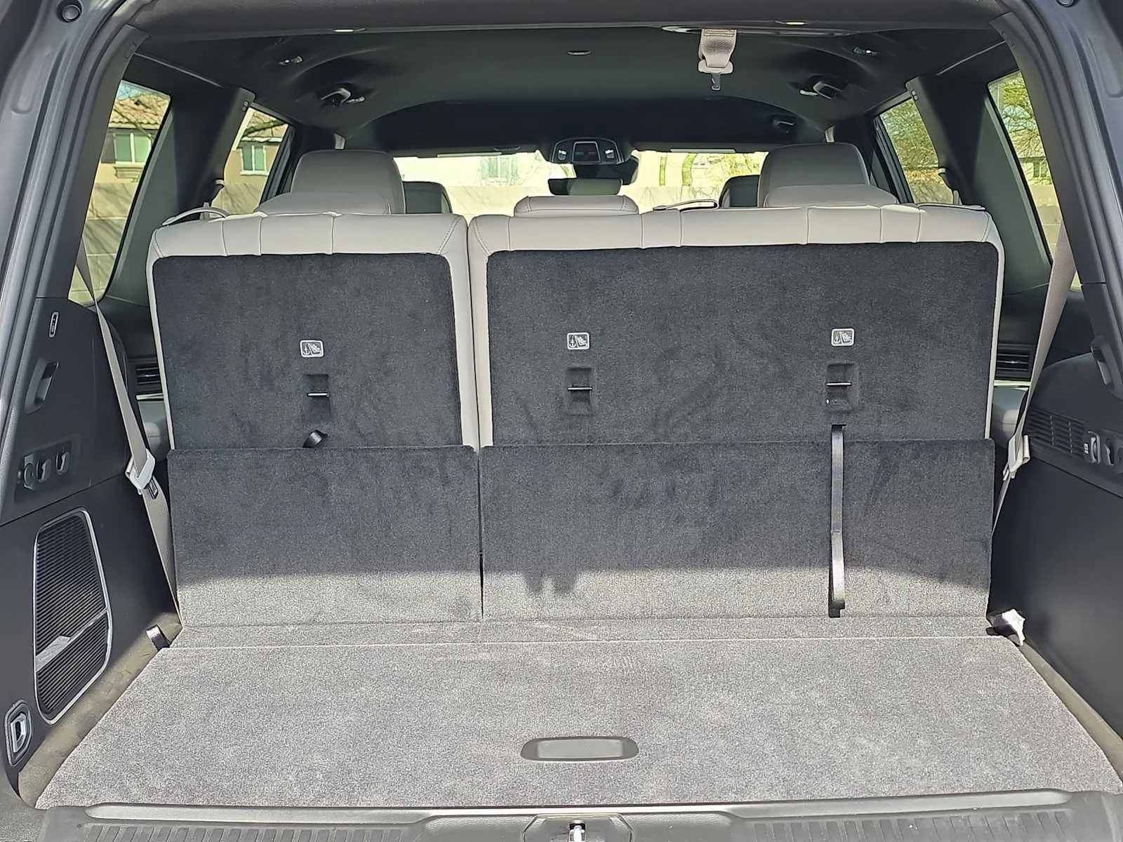2026 Jeep Grand Wagoneer Base - Photo 10